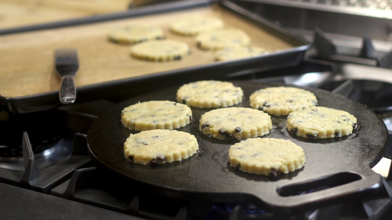 Welsh Cakes OAKDEN
